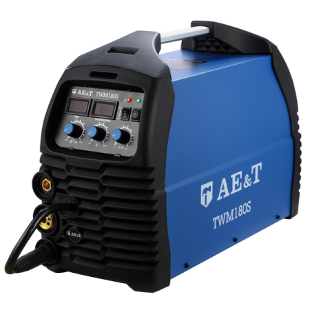 Сварочный полуавтомат 180А/220В AE&T TWM180S