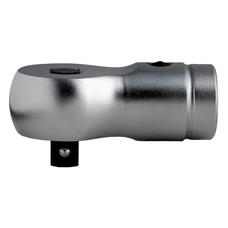 BAHCO 22F-3/4 Фиксированная насадка, 22 мм, квадрат 3/4 дюйма