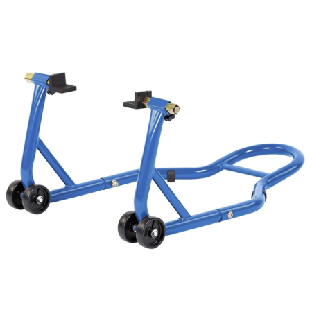 NORDBERG NMSR1 Мотоподкат задний, 300 кг, cиний