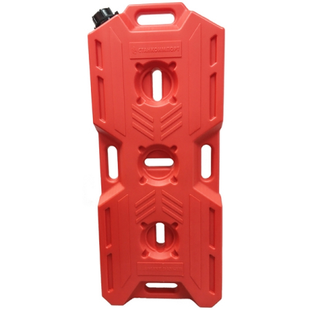 Канистра экспедиционная 20 л СТАНКОИМПОРТ КЭ-20