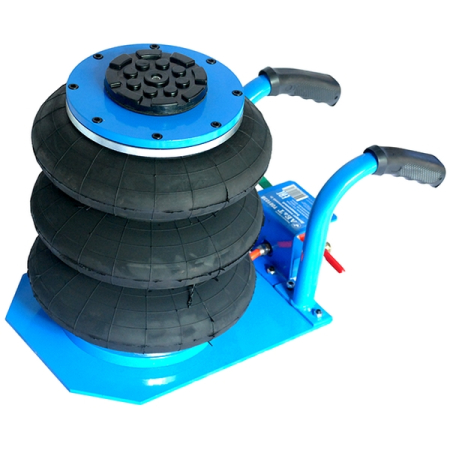 Пневматический домкрат 3 т AE&T T08103B