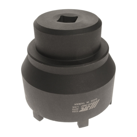 Головка ступичная 101мм для задней оси (MERCEDES, MAN) JTC-5259 Головка ступичная 101мм для задней оси (MERCEDES, MAN) JTC-5259