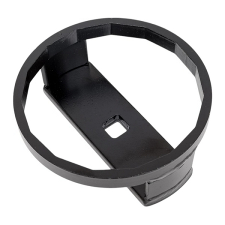 Съемник фильтров масляных 107мм 15-гранный (Volvo) JTC-5158 Съемник фильтров масляных 107мм 15-гранный (Volvo) JTC-5158