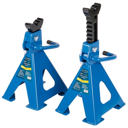 NORDBERG N3012E Подставка страховочная, 12 т (2 шт)