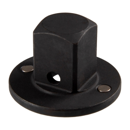 KING TONY 4886 Переходник 1/2">3/4", тонкий, магнитный