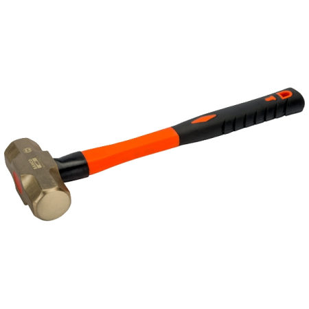 BAHCO NS502-450-FB Кувалда искробезопасная, 450 г