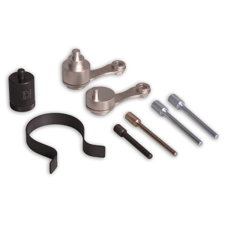 Набор для установки ГРМ Land Rover / Jaguar / PSA Car-Tool CT-E039