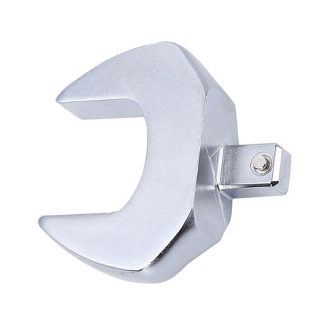 Насадка рожковая 30 мм, для динамометрического ключа, 9x12 мм KING TONY 34501130M