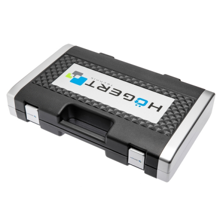 Набор инструментов, 60 шт, HOEGERT HT1R470