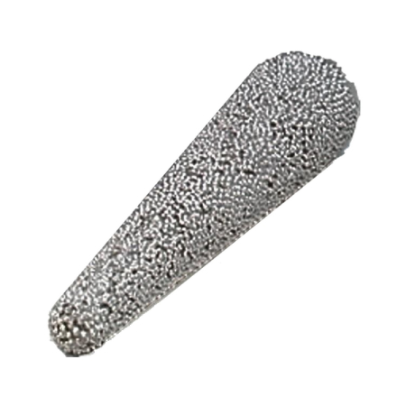 Абразив-конус 25x100 мм, зернистость 330 Clipper BJ510