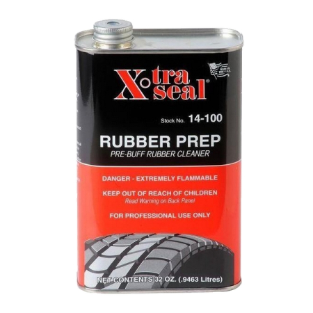 Буферный очиститель 0,946 л X-Tra Seal 14-100