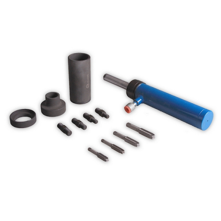 Съемник анкерных осей колодок японских грузовиков Car-Tool CT-A1275