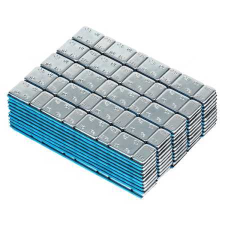 NORDBERG W510FR4 Грузики самоклеящиеся (4x5г+4x10г, L=14см) Fe закругленные, 50 лент NORDBERG W510FR4 Грузики самоклеящиеся (4x5г+4x10г, L=14см) Fe закругленные, 50 лент