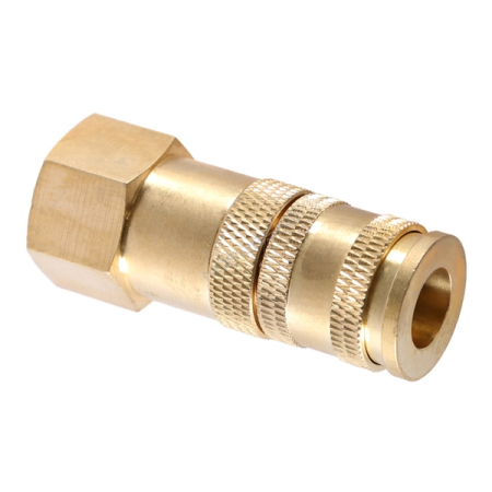 Nordberg NPF34B Разъем "мама" быстросъемный – резьба F1/2", латунь