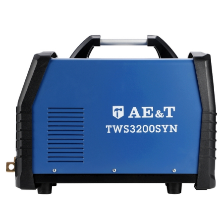 Аппарат точечной сварки (споттер) 3200А/220В AE&T TWS3200SYN