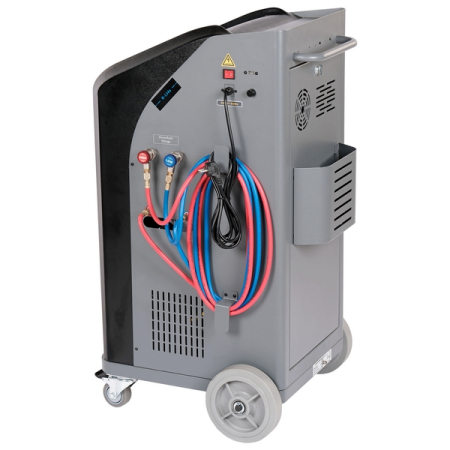 Установка для заправки автомобильных кондиционеров автоматическая Nordberg NF16