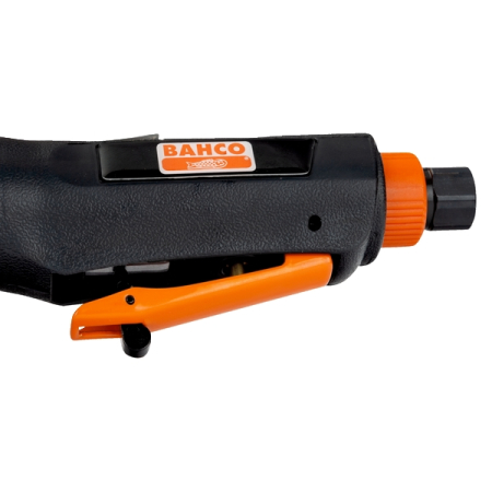 BAHCO BP822 Пневматическая бормашина 3-6 мм, 25000 об/мин