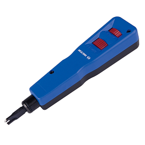 Инструмент для заделки проводов