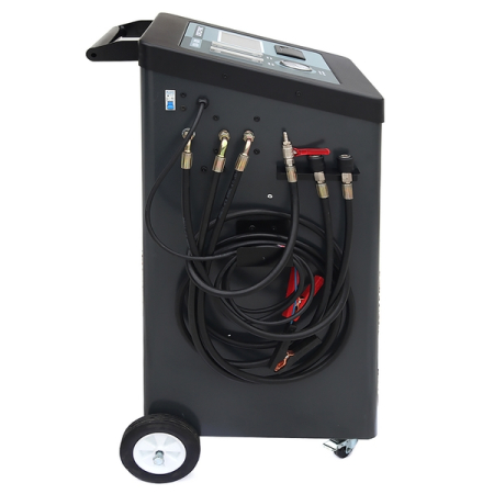 Автоматическая установка для замены масла в АКПП, 12 В, ОДА Сервис ODA-3010