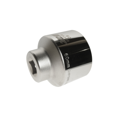 Головка торцевая 3/4" 60мм L=78мм JTC