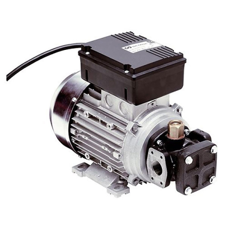 Электронасос для масла 230 В - 50 Гц - 780 Вт SAMOA 561200