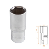 Головка торцевая глубокая шестигранная 3/8", 22 мм, AFFIX AF00130022