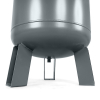 Ресивер вертикальный 270 л, 10 бар, KraftWell ARIA DEPO 270