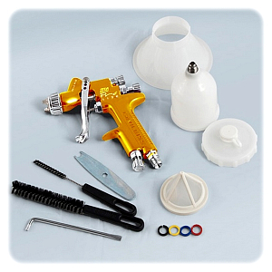 Комплектующие и материалы для пневмокраскопультов Комплектующие и материалы для пневмокраскопультов