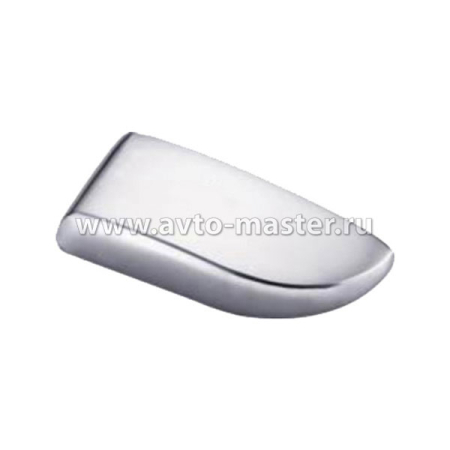 Поддержка наковальня литая угловая тонкая №12 Мастак 115-10012