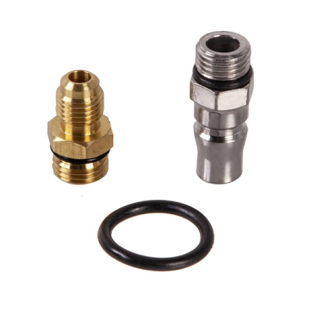 Аппарат для промывки контура кондиционера Car-Tool CT-M1034