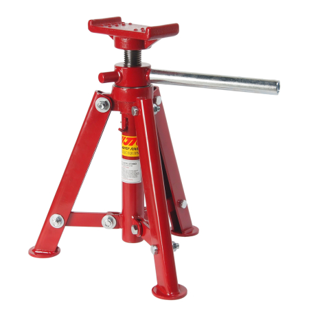 Стойка ремонтная 12т JTC-JS1218 Стойка ремонтная 12т JTC-JS1218