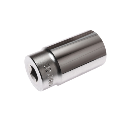 Головка торцевая 1/2" 32мм 12-ти гранная высокая L=76мм JTC