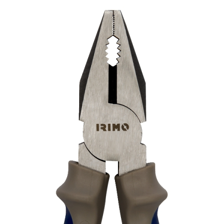 Плоскогубцы комбинированные 200 мм IRIMO 601-200-1