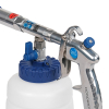 NORDBERG NP9009 Пистолет моющий с пластиковой вращающейся насадкой (торнадор)