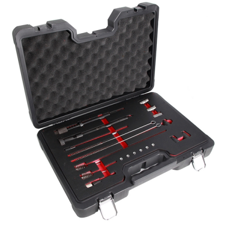 Набор для очистки колодцев дизельных форсунок Car-Tool CT-Z0805