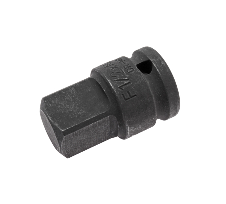 Адаптер 1/2"(F)х3/4"(М) 48мм, d=30мм ударный JTC-440406