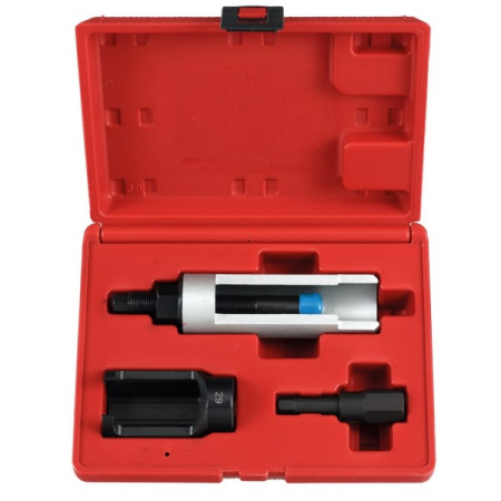 Съёмник дизельных форсунок Mercedes-Benz, 3 предмета МАСТАК 103-51003C