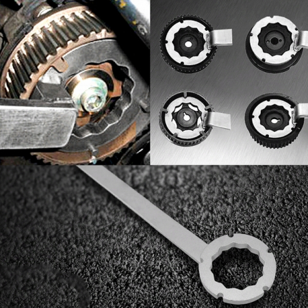 Удерживающее устройство зубчатых колес Subaru Car-Tool CT-A1202