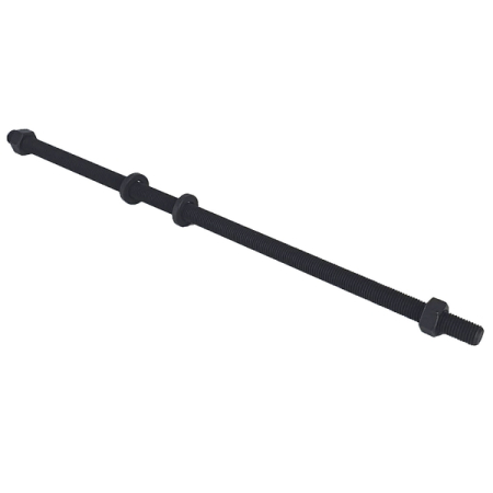 Болт вытяжной M16*P2.0*500L для комплекта CT-A1690 Car-Tool CT-A1690-03 Болт вытяжной M16*P2.0*500L для комплекта CT-A1690 Car-Tool CT-A1690-03