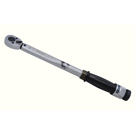 Динамометрический ключ 1/2", 40-210 Нм, HANS 4170GN