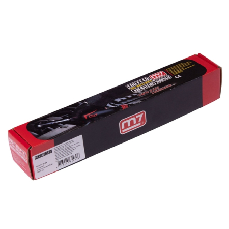 Трещотка пневматическая 3/8", 135 Нм, MIGHTY SEVEN NE-383