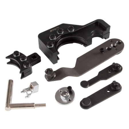 Набор для установки фаз ГРМ VAG, 7 предметов, AFFIX AF10321132C