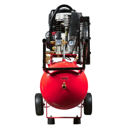 Бензиновый компрессор FUBAG BP 5200/100/9.8