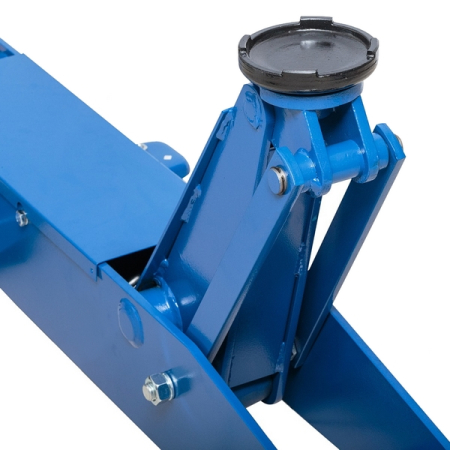 Nordberg N3210N Подкатной гидравлический домкрат, 10 тонн