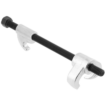 Съемник пружин 305 мм, 2 шт, HOEGERT HT8G247