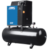 Винтовой компрессор без осушителя серии АВАС MICRON 1110-270