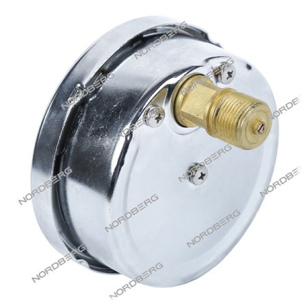 NORDBERG N3651A#PG Манометр для пресса N3651A