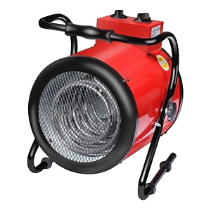 Электрические тепловые пушки Электрические тепловые пушки