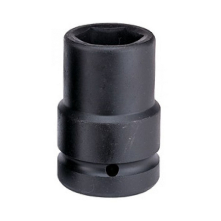 Головка торцевая глубокая шестигранная 1", 36 мм, для мультипликатора МАСТАК 005-80636 Головка торцевая глубокая шестигранная 1", 36 мм, для мультипликатора МАСТАК 005-80636