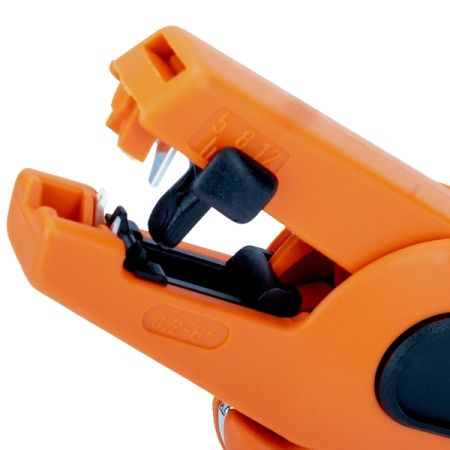 BAHCO 3416A Автоматический инструмент для удаления изоляции